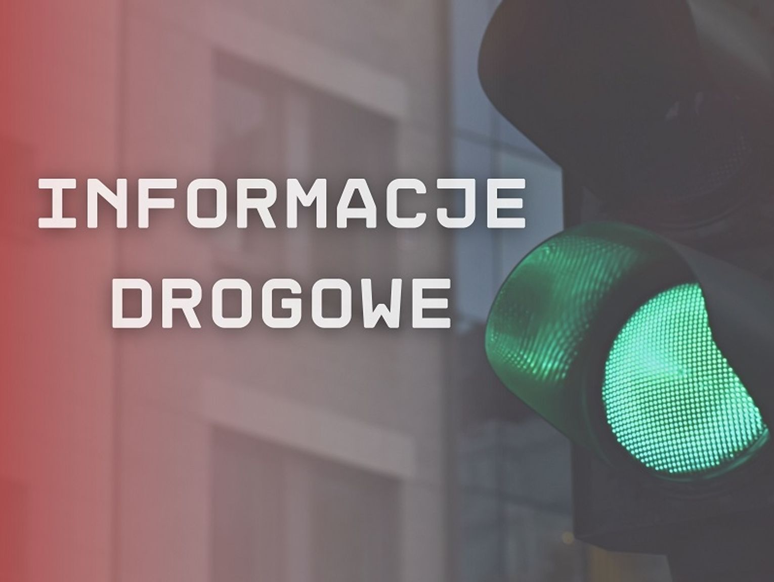 Informacje Drogowe Ul G Sia