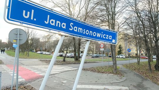 Nowe inwestycje w dzielnicach Wrotków i Ponikwoda