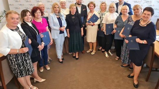 Poznaliśmy skład nowej Rady Seniorów Miasta Lublin