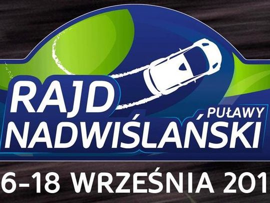 16-18 września odbędzie się Rajd Nadwiślański