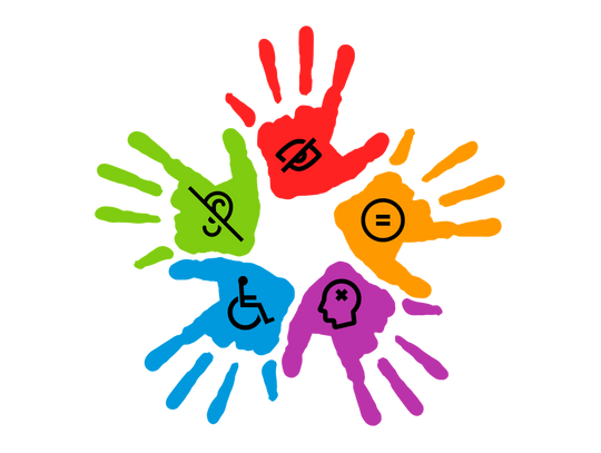 5 maja – Europejski Dzień Walki z Dyskryminacją Osób Niepełnosprawnych i Dzień Godności Osoby z Niepełnosprawnością Intelektualną