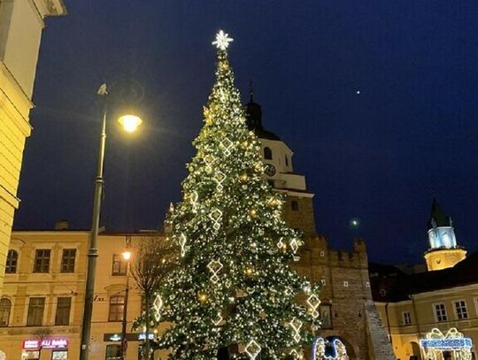 6 grudnia odpalamy Święta w Lublinie