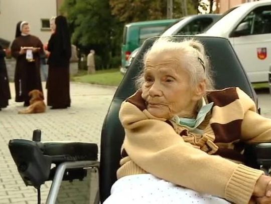 65 lat Domu Pomocy Społecznej w Popkowicach