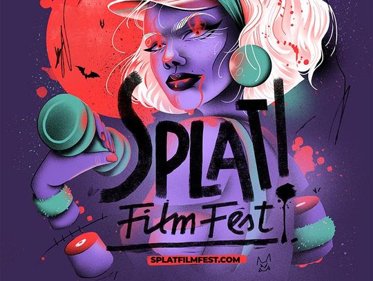 7. edycja Splat!FilmFest