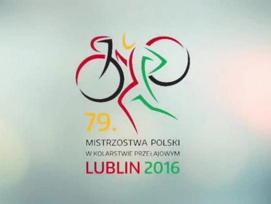 79. Mistrzostwa Polski w Kolarstwie Przełajowym. Start MŁODZIK 20'