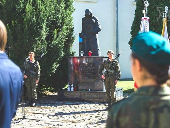 81. rocznica agresji Rosji sowieckiej na Polskę i Dzień Sybiraka*