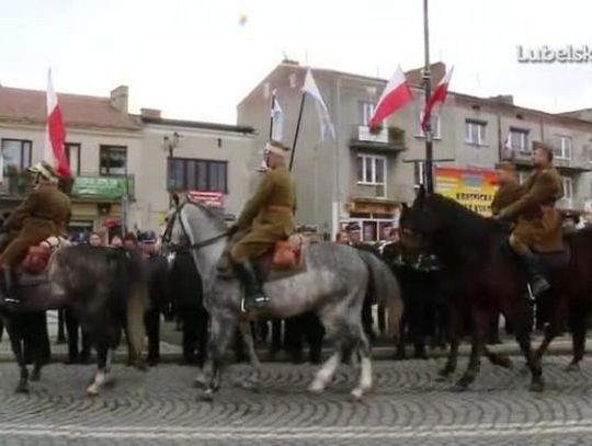 98 lat Niepodległości 