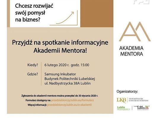 Akademia Mentora*