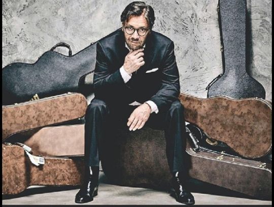 Al Di Meola w Lublinie