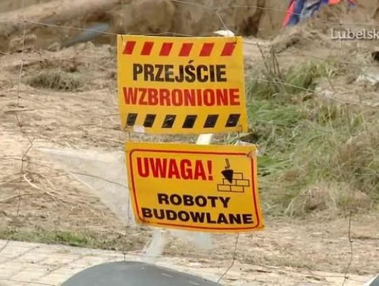 Aleja Kompozytorów Polskich wkrótce przejezdna