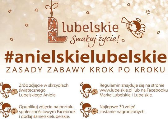 Anielskie bo....lubelskie