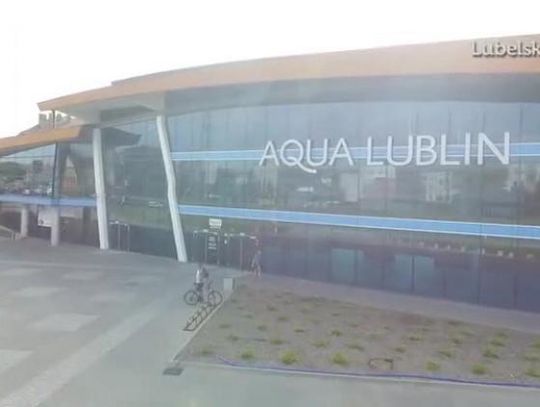 Aqua Lublin został oficjalnie doceniony w konkursie