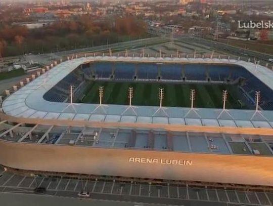 Arena Lublin 2016