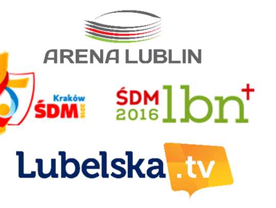 #Arena Młodych - Program ŚDM w Lublinie!