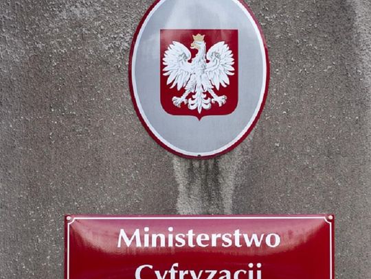 Awaria systemów cyfryzacji w całej Polsce