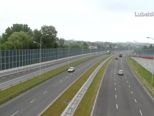 Będą ekspresówki i autostrada