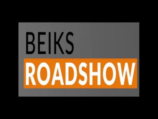 BEiKS Roadshow 2017 – dwunasta edycja Relacja z Kraśnika *