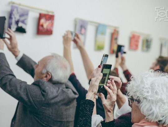 Bezpłatne warsztaty fotograficzne dla lubelskich seniorów