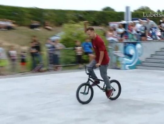 bmx & skateboard Day Kraśnik 2015