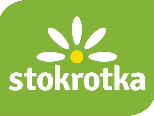 Bogdanka kupuje w Stokrotce