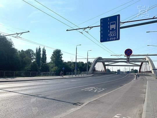 Buspasy bardziej dostępne