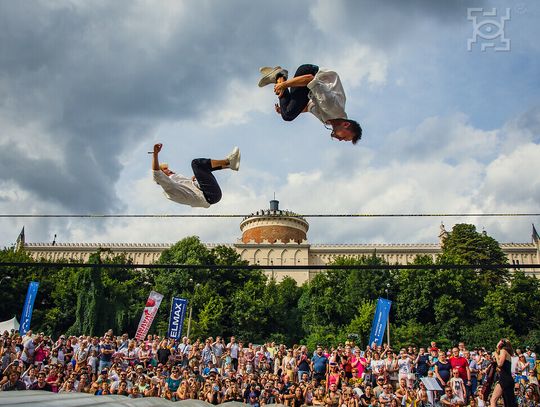 Carnaval Sztukmistrzów 2024 | Carnavalove atrakcje