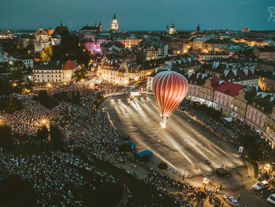 Carnaval Sztukmistrzów za nami