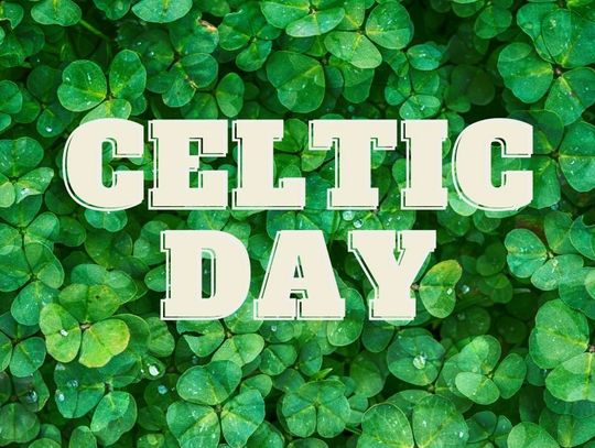 Celtic Day – Dzień Celtycki na KUL