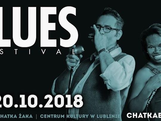 CHATKA BLUES FESTIVAL 2018 *