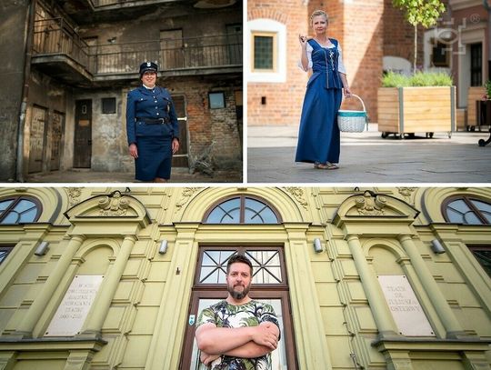 Dlaczego zostali przewodnikami miejskimi i czy Lublin może zaskakiwać? Wywiady z Przewodnikami Inspiracji