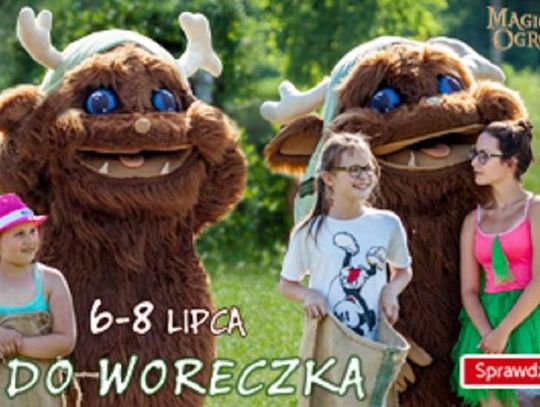 Do woreczka! *