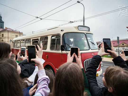 Dobiegła końca jesienna edycja „Odkryj Lublin – zainspiruj się historią naszego Miasta!”