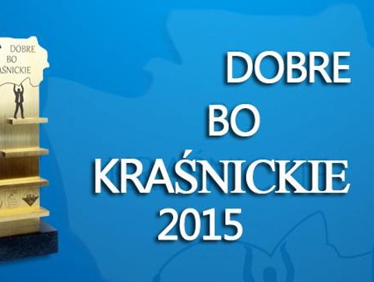 "Dobre bo Kraśnickie" 2015