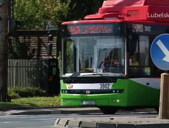 Droższa komunikacja miejska. Koniec z biletem 30-minutowym