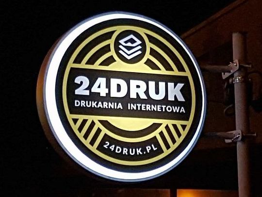 Drukarnia Internetowa 24DRUK.NET*