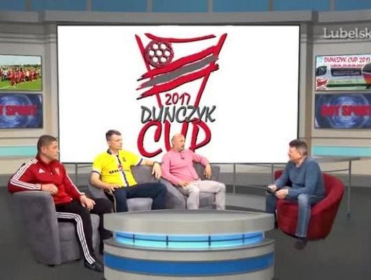 Duńczyk Cup 2017