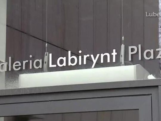 Dwa wernisaże w Galerii Labirynt