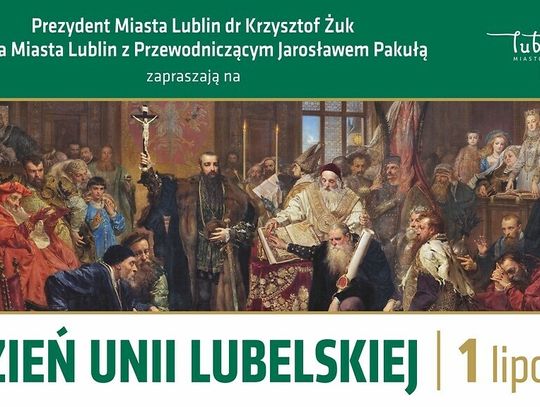 Dzień Unii Lubelskiej