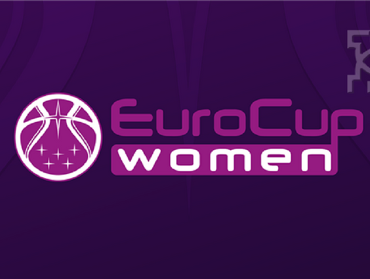 EuroCup: Pszczółki gotowe do walki!