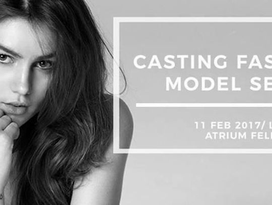 FashionTV Model Search 2017 wybrał Lublin