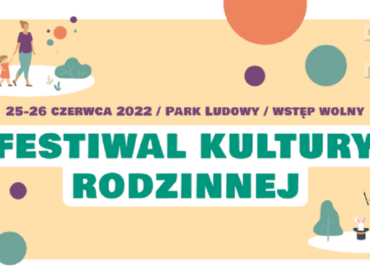 Festiwal Kultury Rodzinnej