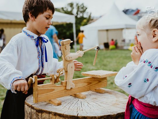 Festiwal Re:tradycja – Jarmark Jagielloński 2023 | wydarzenia dla dzieci