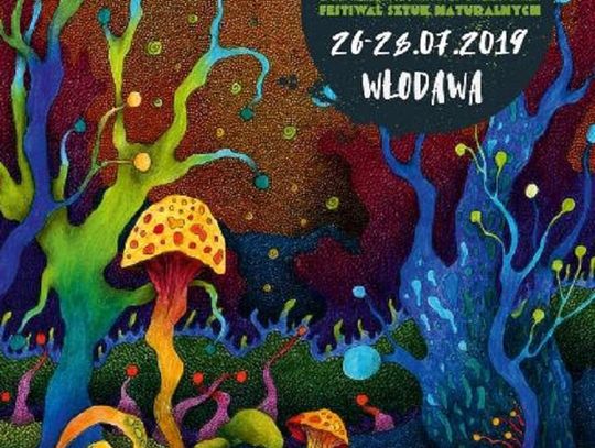 Festiwal Sztuk Naturalnych „Zew Natury” we Włodawie - znamy program wydarzenia! *