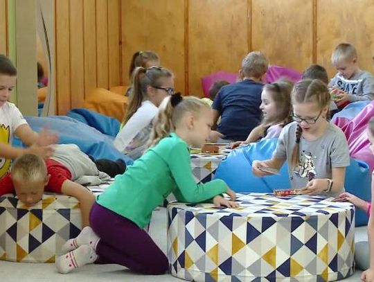 Film Promocyjny Szkoły Podstawowej nr 2 w Kraśniku