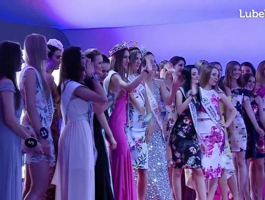 Gala Finałowa Miss Lubelszczyzny 2018