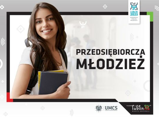 Gala podsumowująca projekt „Przedsiębiorcza Młodzież"