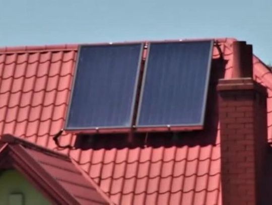 Gmina Kraśnik podsumowała projekt unijny dotyczący instalacji solarnych