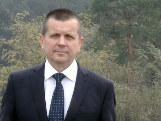 Gospodarz, nie polityk - spot wyborczy Wiesława Liwińskiego - kandydata na burmistrza Annopola