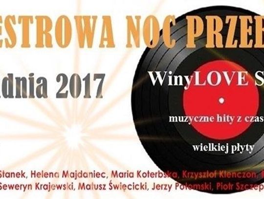 Grudniowe propozycje Teatru Muzycznego