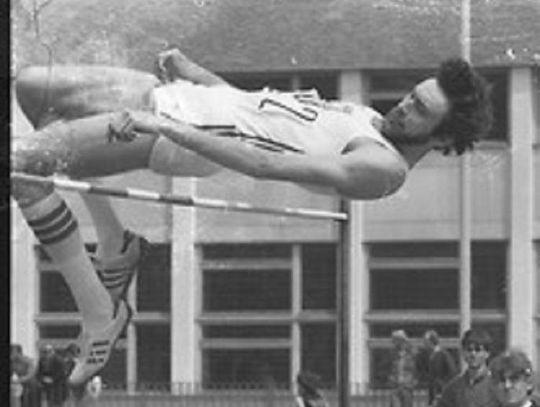 Historia lubelskiego sportu: 58. Mistrzostwa Polski Seniorów w Lekkoatletyce Lublin 1982*